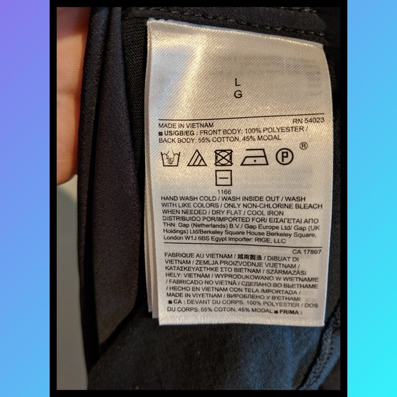 Banana Republic tank - Picture 4 of 7